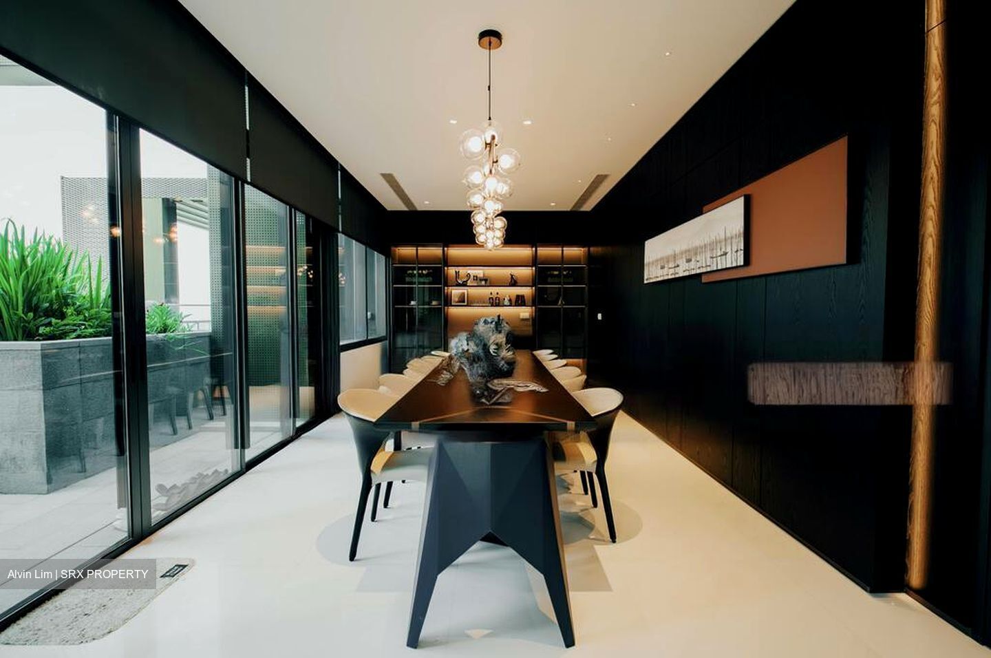 Straits View (D1), Condominium #473288331